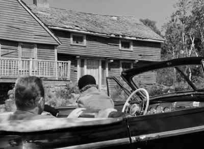 Jim: Muriel! - Mr. Blandings Builds His Dream House