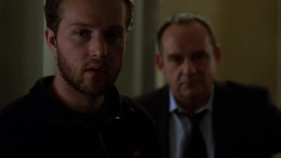 Jim, we need an ambulance! - CSI: Crime Scene Investigation