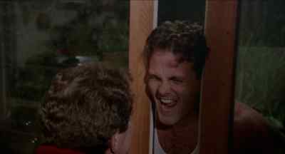 - Jim, no, it was this
disgusting weed slimy thing! - There's Nothing Out There