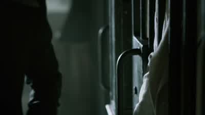 - Jim. - Not now. - Gotham