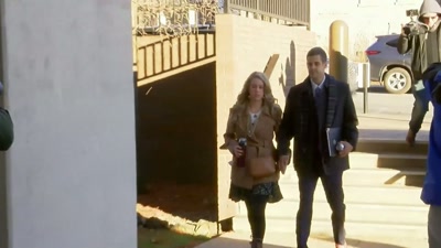 [Jim off screen]
There was an evidentiary hearing - Shiny Happy People: Duggar Family Secrets