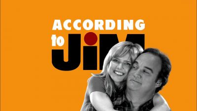 JIM: Oh, baby! - According to Jim