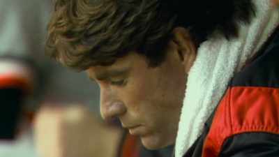 Jim Palmer was a great pitcher, - Facing Nolan