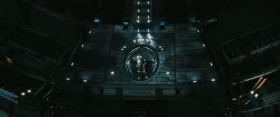 Jim Preston, located. - Passengers