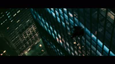 Fox, I need picture. - The Dark Knight