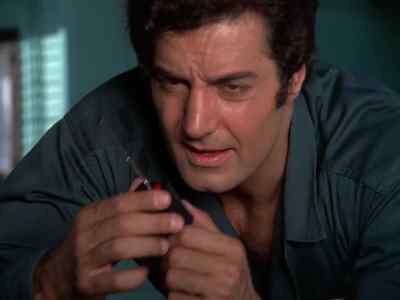Jim, ready here. - Mission: Impossible