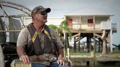 [jim] - Deadliest Catch: Bloodline