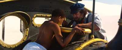 Jim, - Jim Button and Luke the Engine Driver