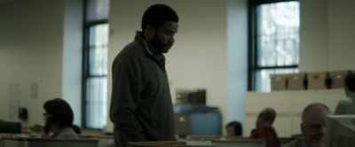 Jim, - Crown Heights