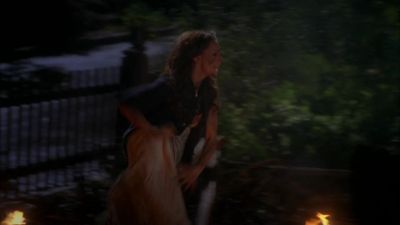 Jim? - Ghost Whisperer