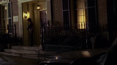 Jim? - Ghost Whisperer