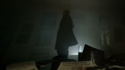 Jim? Jim, is that you? - Gotham