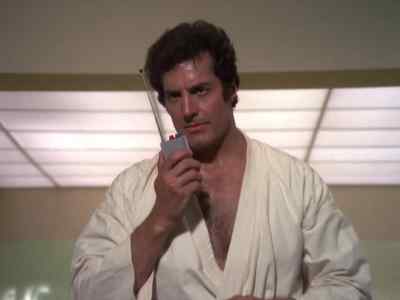 Jim. - Mission: Impossible