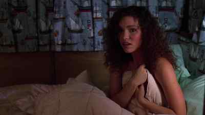 Jim? - Friday the 13th Part VIII: Jason Takes Manhattan