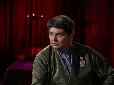 Jim. - Star Trek