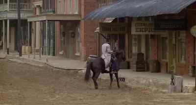 Jim! - The Long Riders