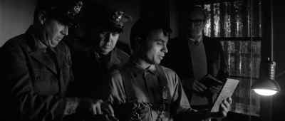 Jim? - In Cold Blood