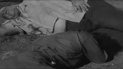 Jim? - The Beast of Yucca Flats