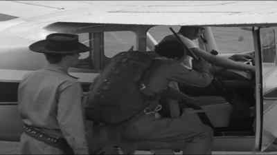 Jim, - The Beast of Yucca Flats