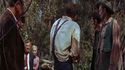 Jim? - Raintree County
