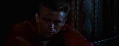Jim? - Rebel Without a Cause