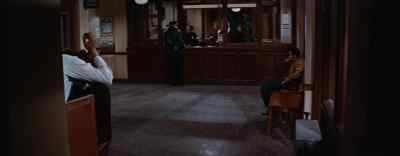 Jim! - Rebel Without a Cause