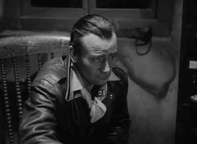 Jim. - Flying Tigers