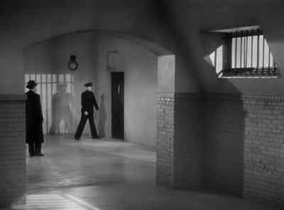 Jim! - The Invisible Man Returns