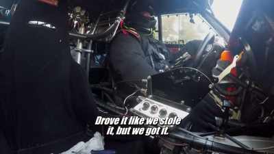[Jim speaking] - Street Outlaws No Prep Kings Team Attack