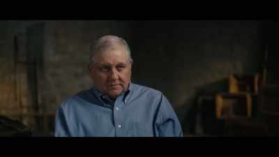 Jim. Steve here. - Waco: American Apocalypse