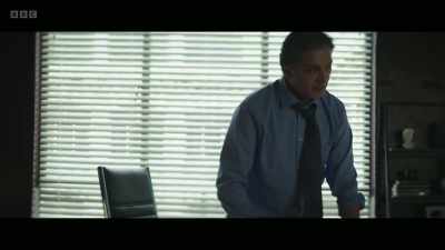 Jim Sturrock - - Guilt