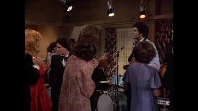 Jim:
Thank you. - The Love Boat