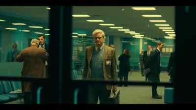 JIM: The man was nervous. - Lockerbie: A Search for Truth