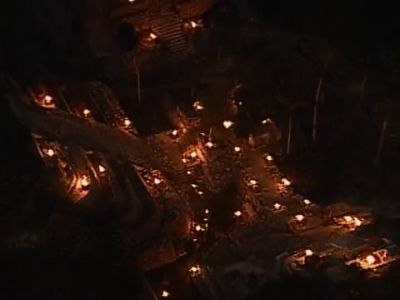 Jim the tribe has spoken - Survivor