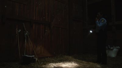 Jim, you there? - Under the Dome