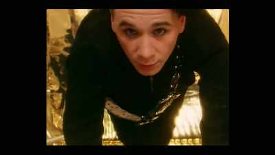 JIM: 'To top it.'
'To top it, yeah.' - Simple Minds: Everything is Possible