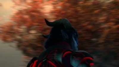 -Jim!
-[Troll snarls] - Wizards: Tales of Arcadia