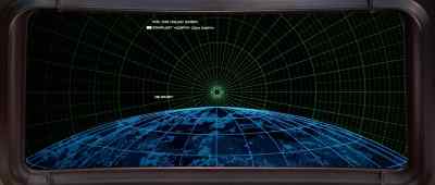 Jim, V'Ger expects an answer. - Star Trek: The Motion Picture