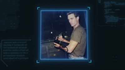 "Jim wanted me to call and ask you - Aliens Expanded