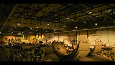 JIM: Well, it could have been
planted by the US
intelligence services, - Lockerbie: A Search for Truth