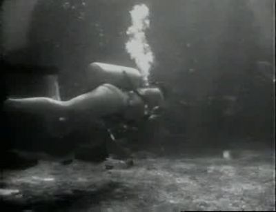Jim but what I thought - Attack of the Crab Monsters