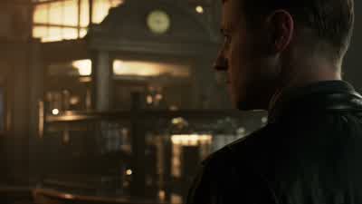 Jim. Where's my money, Harvey? - Gotham