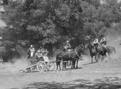 - [Jim] Where's the sheriff? - The Wistful Widow of Wagon Gap