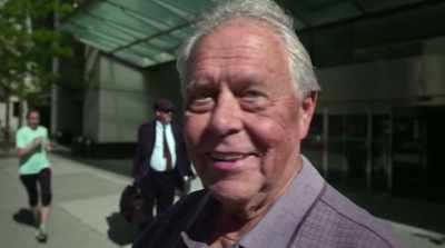 Jim White, he owns, uh,
more contested Morrisseaus - There Are No Fakes