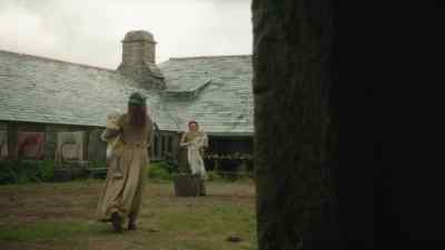 Jim will be home soon. - Poldark