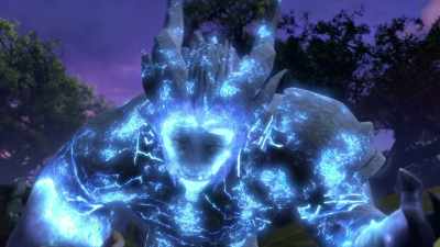 -[Jim yells]
-[gasps] - Wizards: Tales of Arcadia