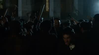 Jim, you just keep surprising me. - Gotham