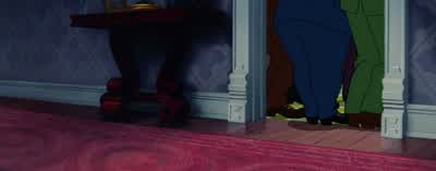 Jim, you look terrible. - Lady and the Tramp