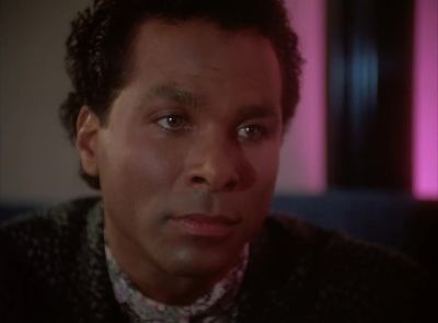 JIMENDEZ: You have
your instructions. - Miami Vice