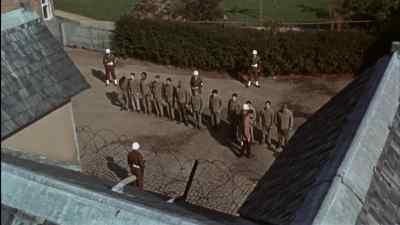 "JIMINEZ, P." - The Dirty Dozen